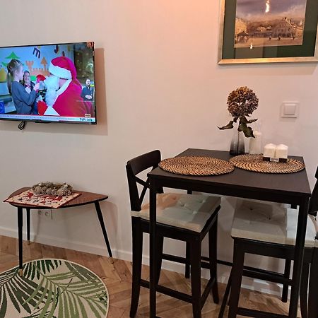 Apartament Deluxe-Gontalowy كاجيمير دولنه المظهر الخارجي الصورة