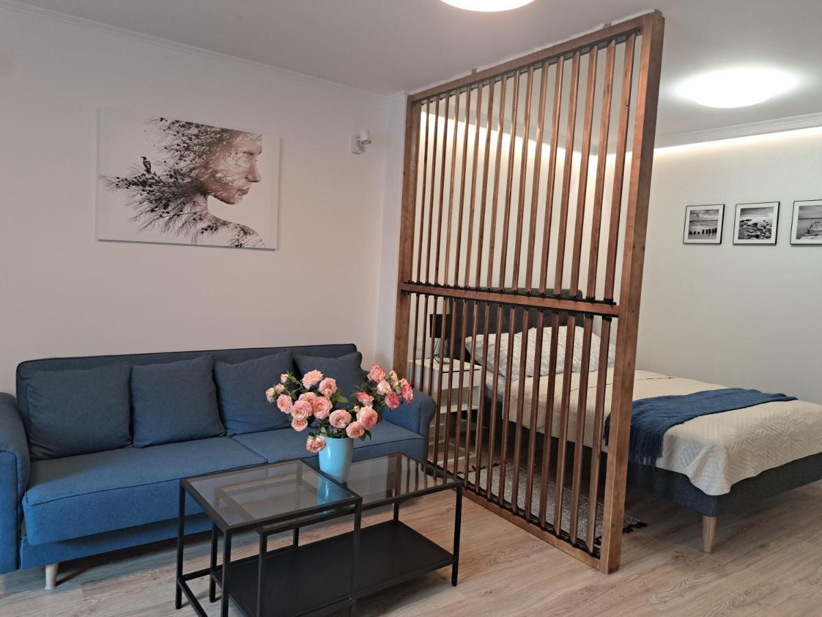 Apartament Deluxe-Gontalowy كاجيمير دولنه المظهر الخارجي الصورة