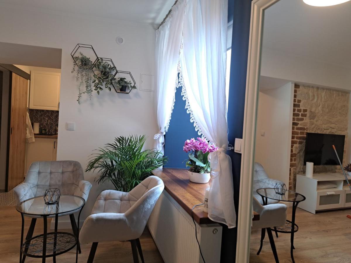 Apartament Deluxe-Gontalowy كاجيمير دولنه المظهر الخارجي الصورة