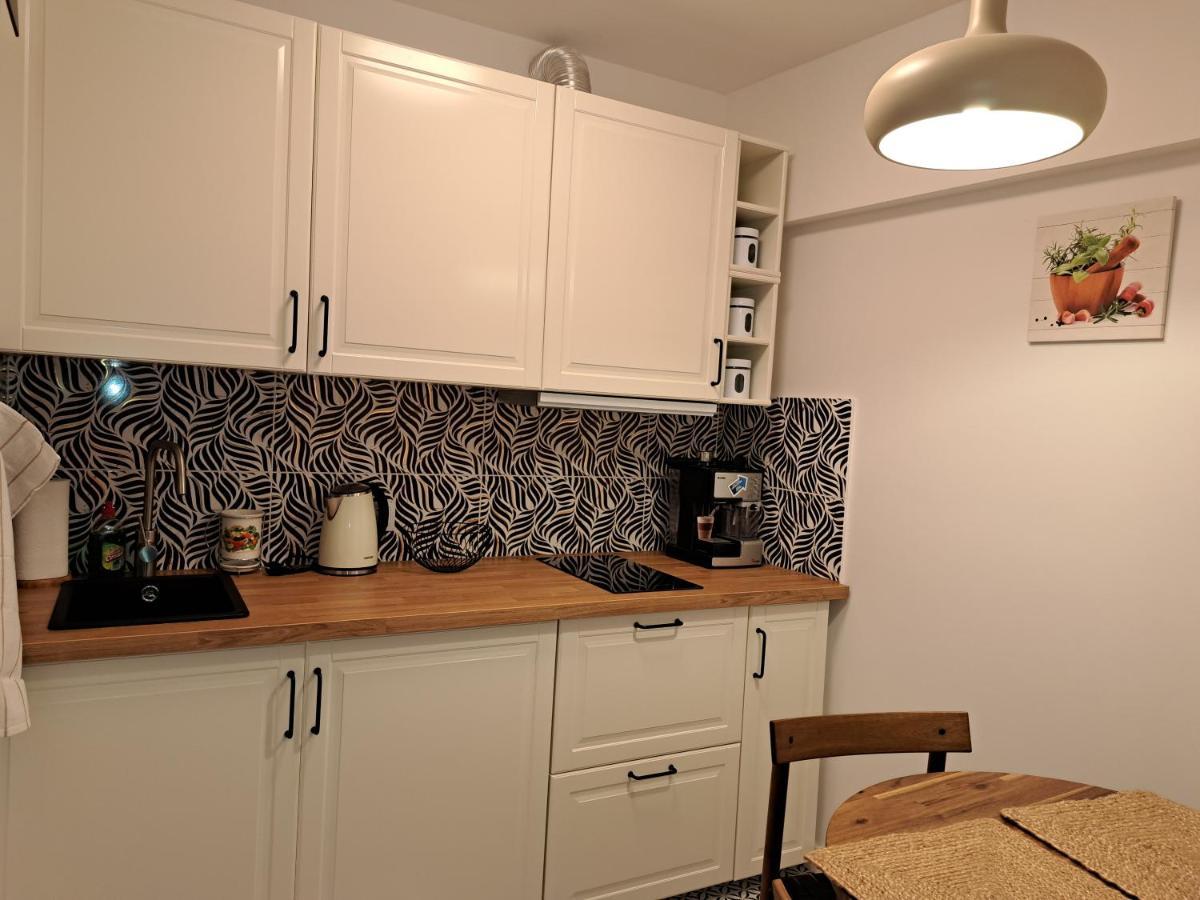 Apartament Deluxe-Gontalowy كاجيمير دولنه المظهر الخارجي الصورة