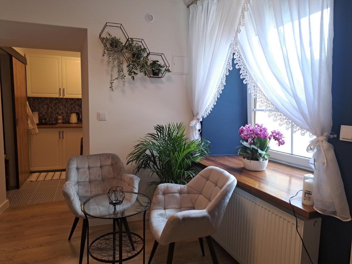 Apartament Deluxe-Gontalowy كاجيمير دولنه المظهر الخارجي الصورة
