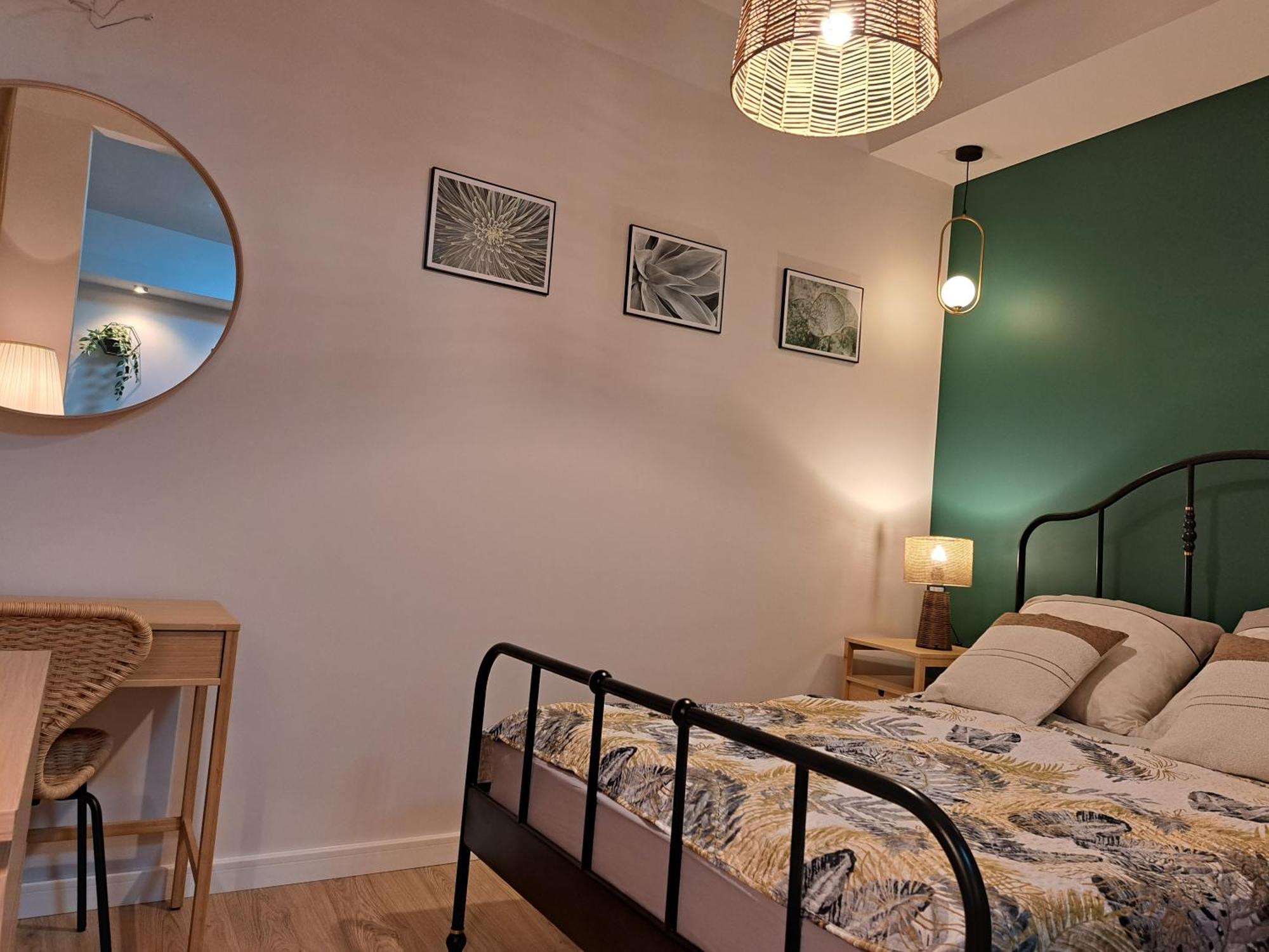 Apartament Deluxe-Gontalowy كاجيمير دولنه المظهر الخارجي الصورة