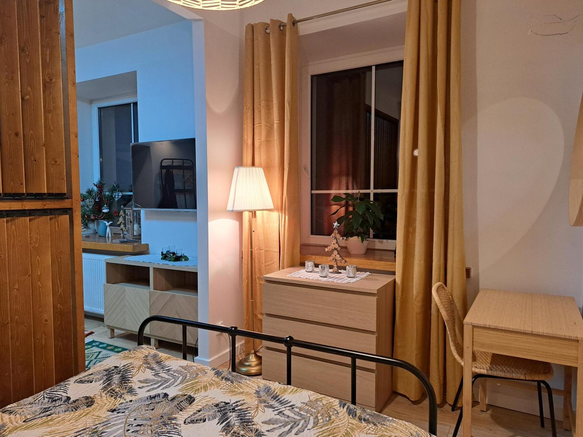 Apartament Deluxe-Gontalowy كاجيمير دولنه المظهر الخارجي الصورة