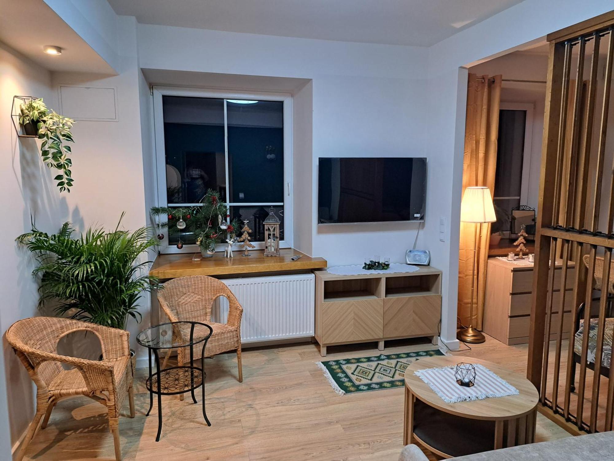 Apartament Deluxe-Gontalowy كاجيمير دولنه المظهر الخارجي الصورة