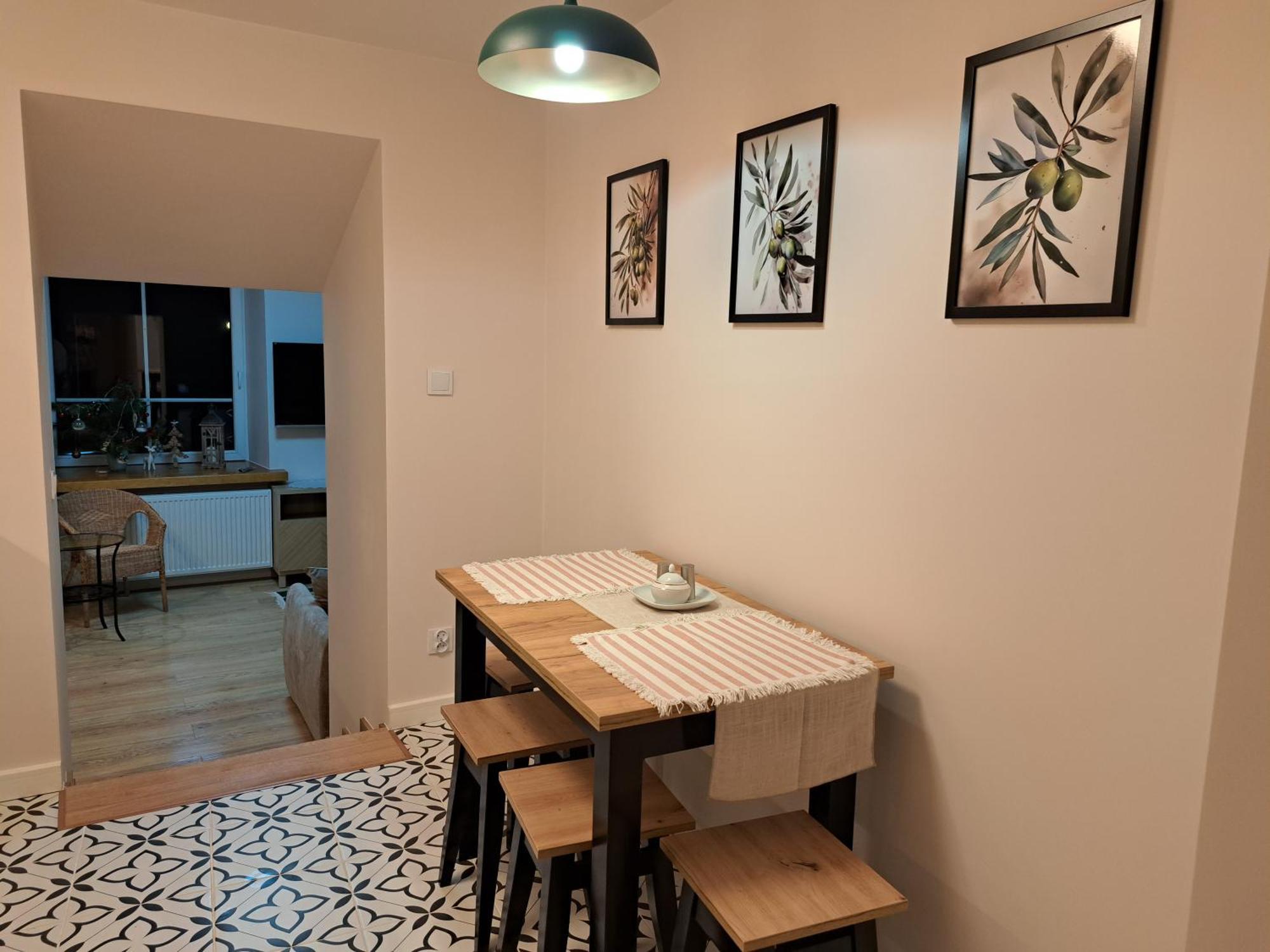 Apartament Deluxe-Gontalowy كاجيمير دولنه المظهر الخارجي الصورة