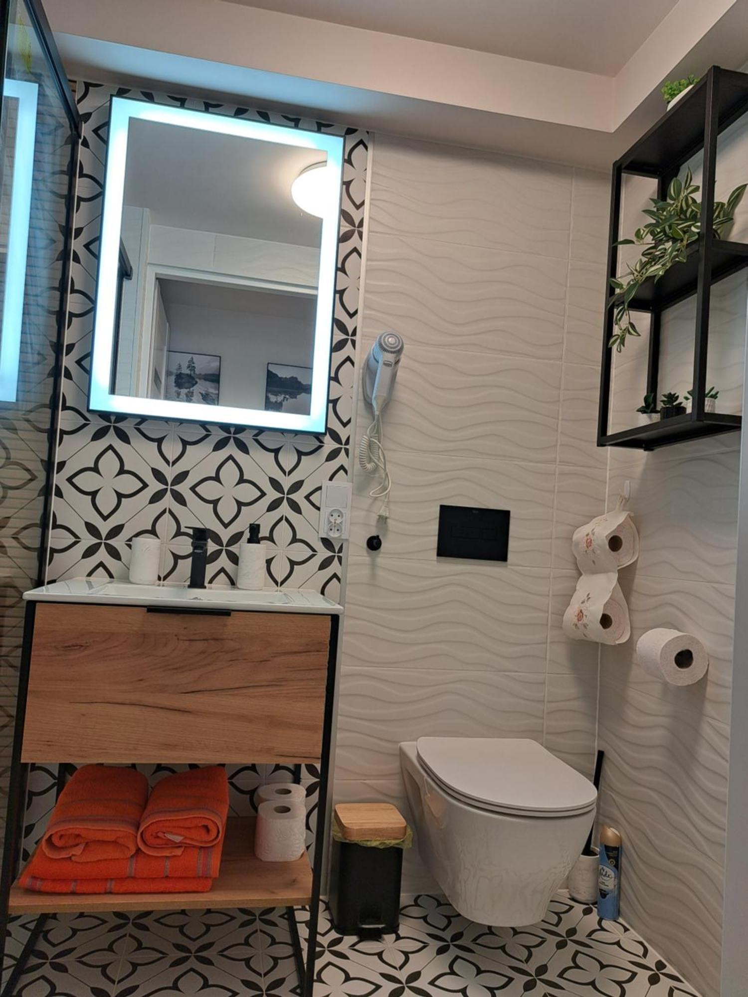 Apartament Deluxe-Gontalowy كاجيمير دولنه المظهر الخارجي الصورة