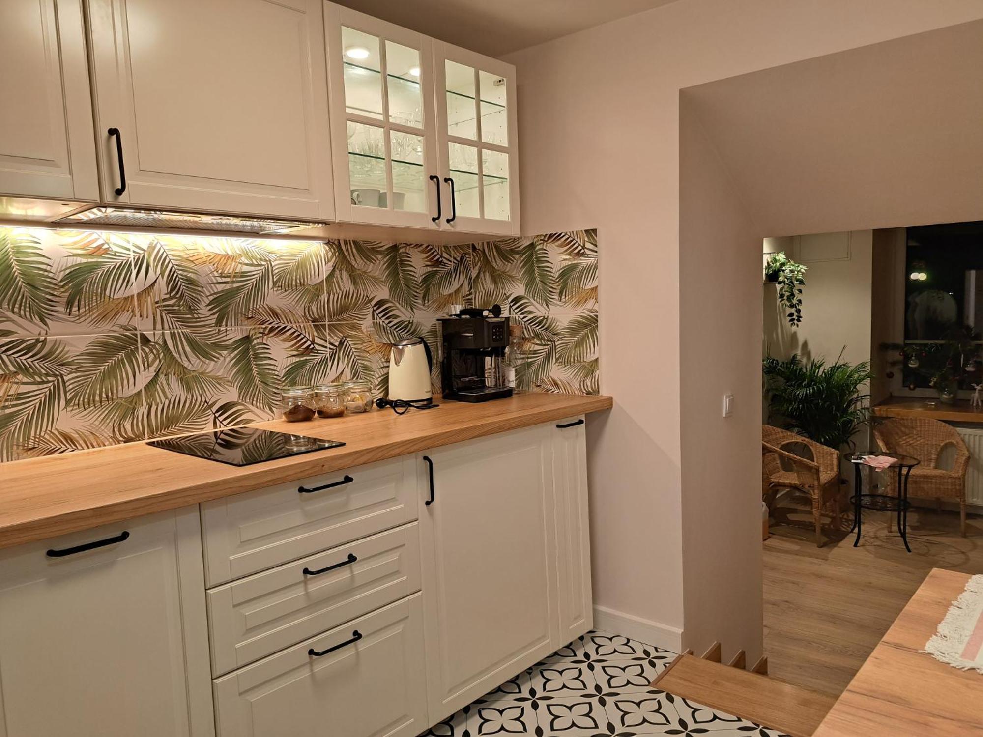 Apartament Deluxe-Gontalowy كاجيمير دولنه المظهر الخارجي الصورة