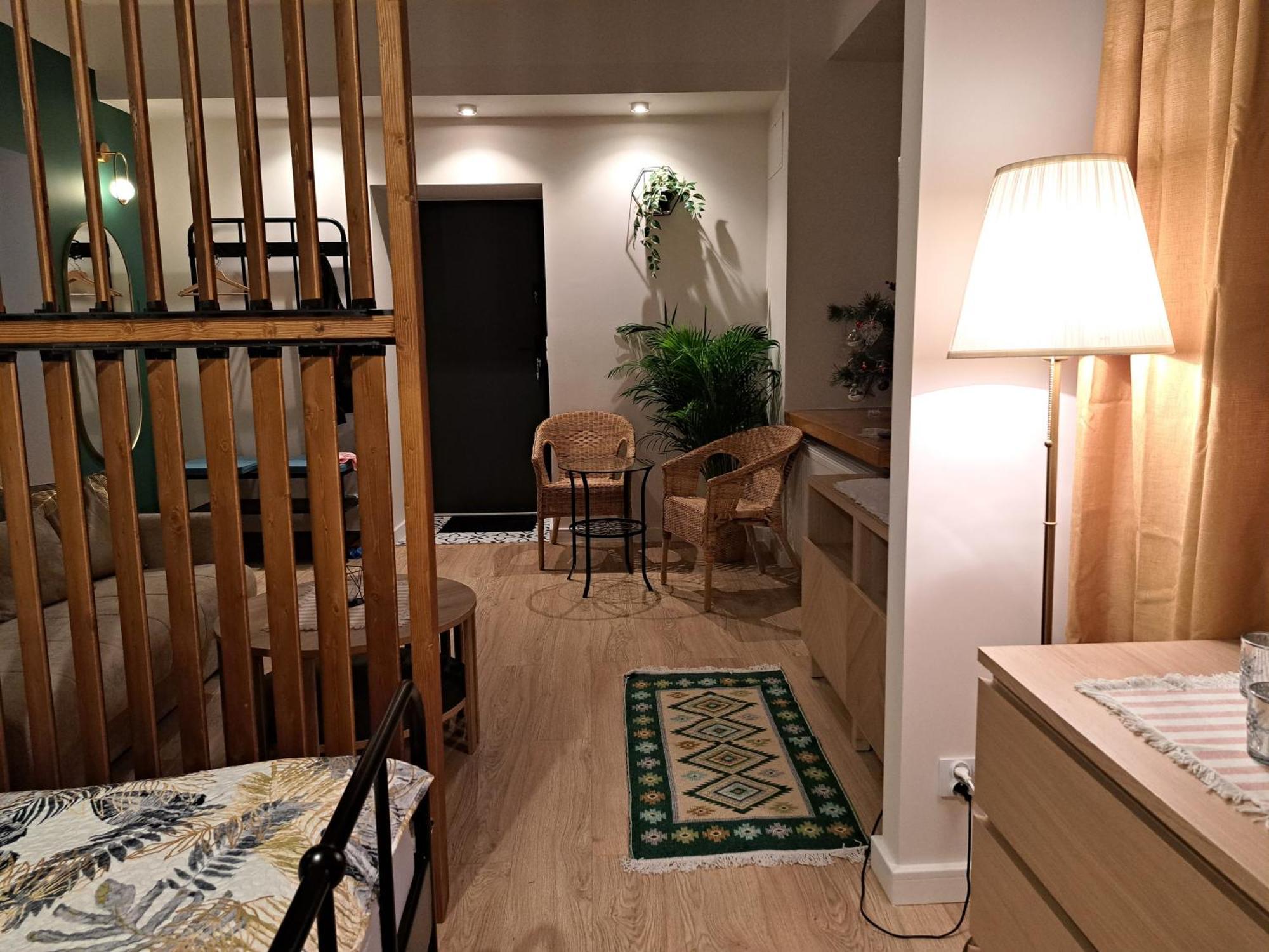 Apartament Deluxe-Gontalowy كاجيمير دولنه المظهر الخارجي الصورة