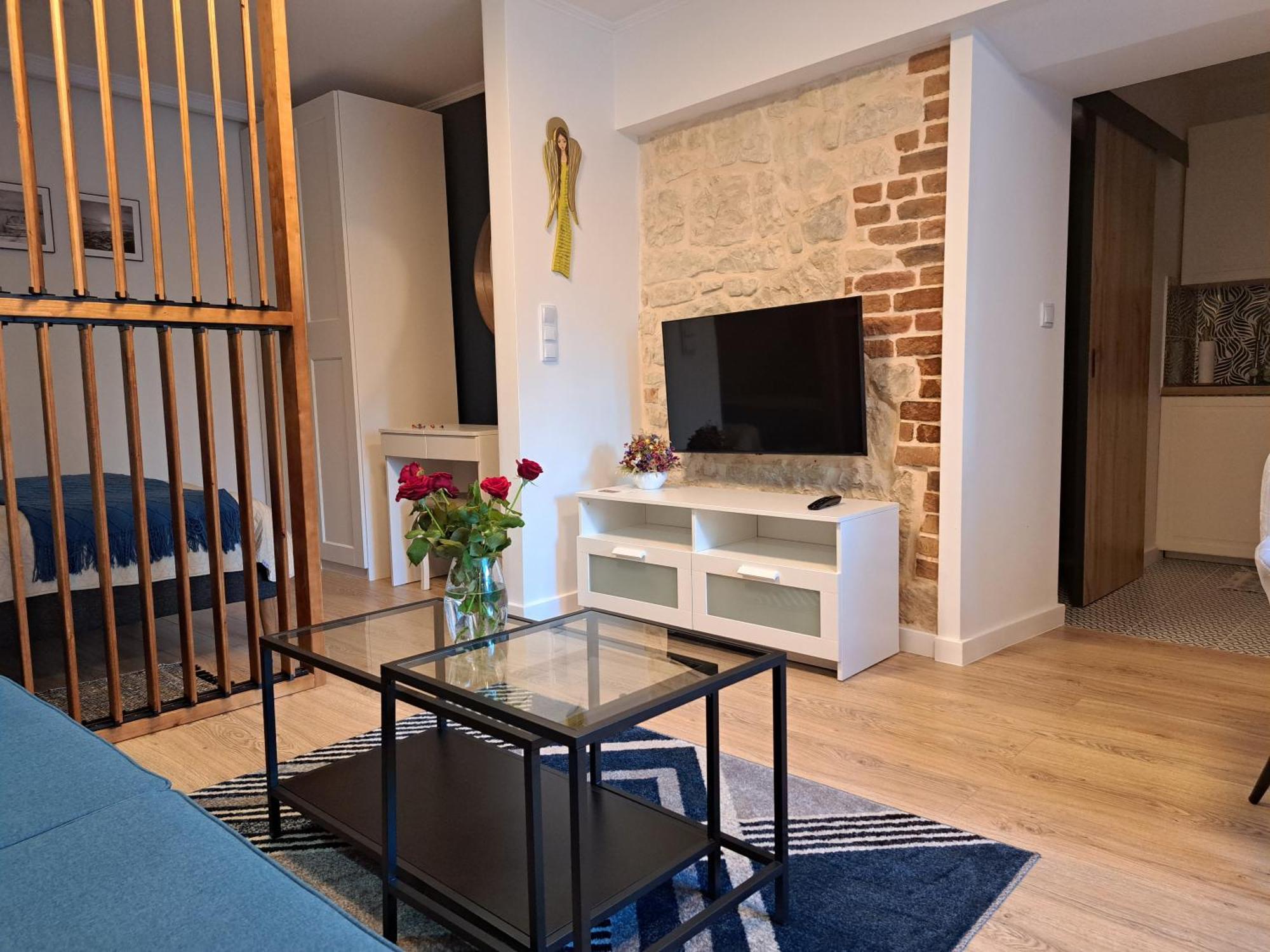 Apartament Deluxe-Gontalowy كاجيمير دولنه المظهر الخارجي الصورة
