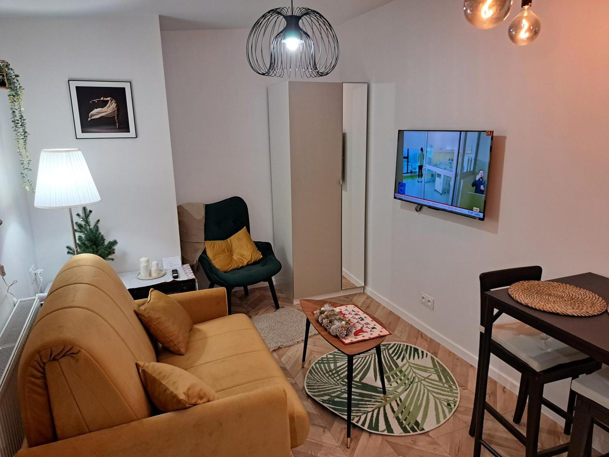 Apartament Deluxe-Gontalowy كاجيمير دولنه المظهر الخارجي الصورة
