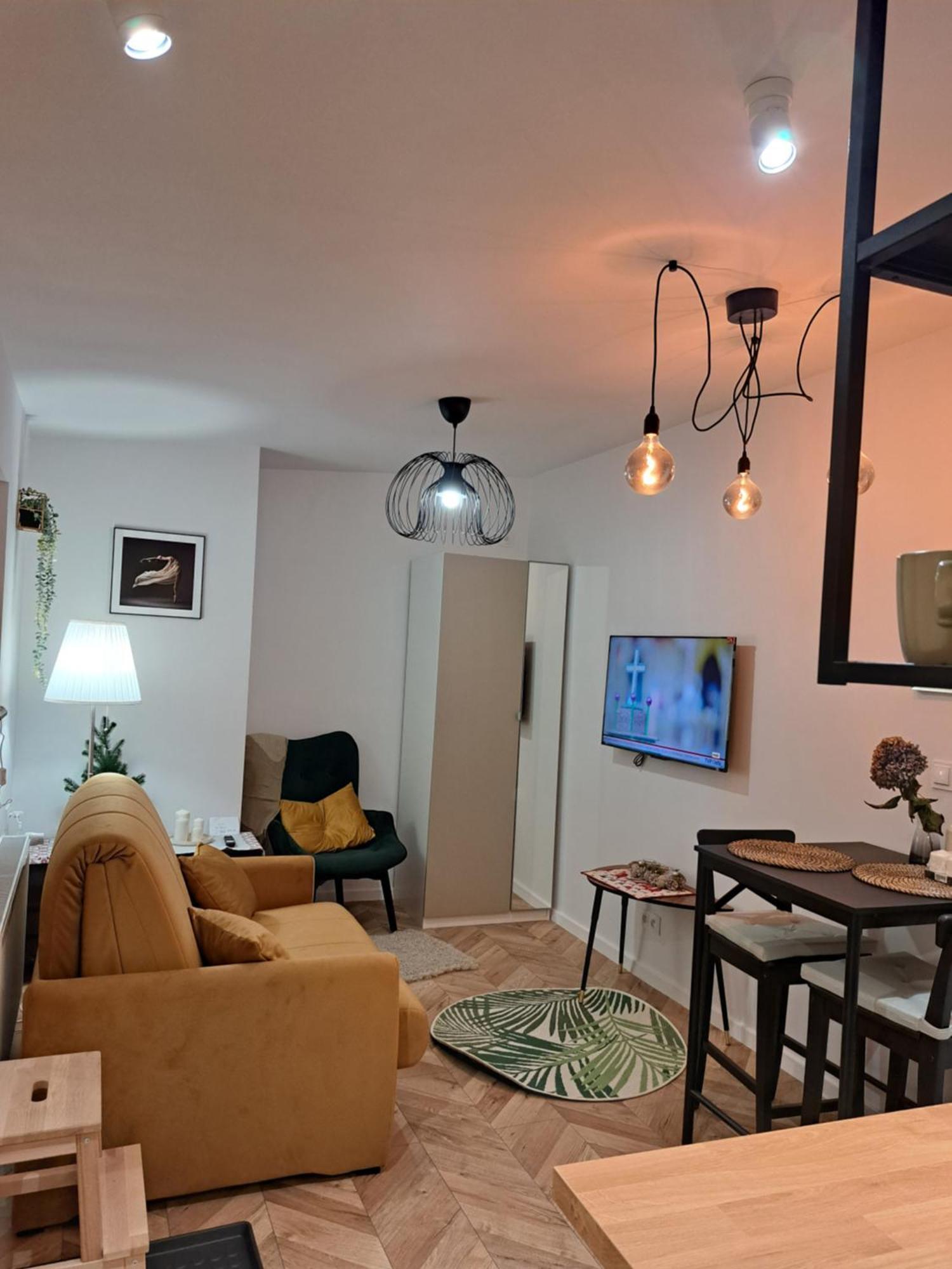Apartament Deluxe-Gontalowy كاجيمير دولنه المظهر الخارجي الصورة