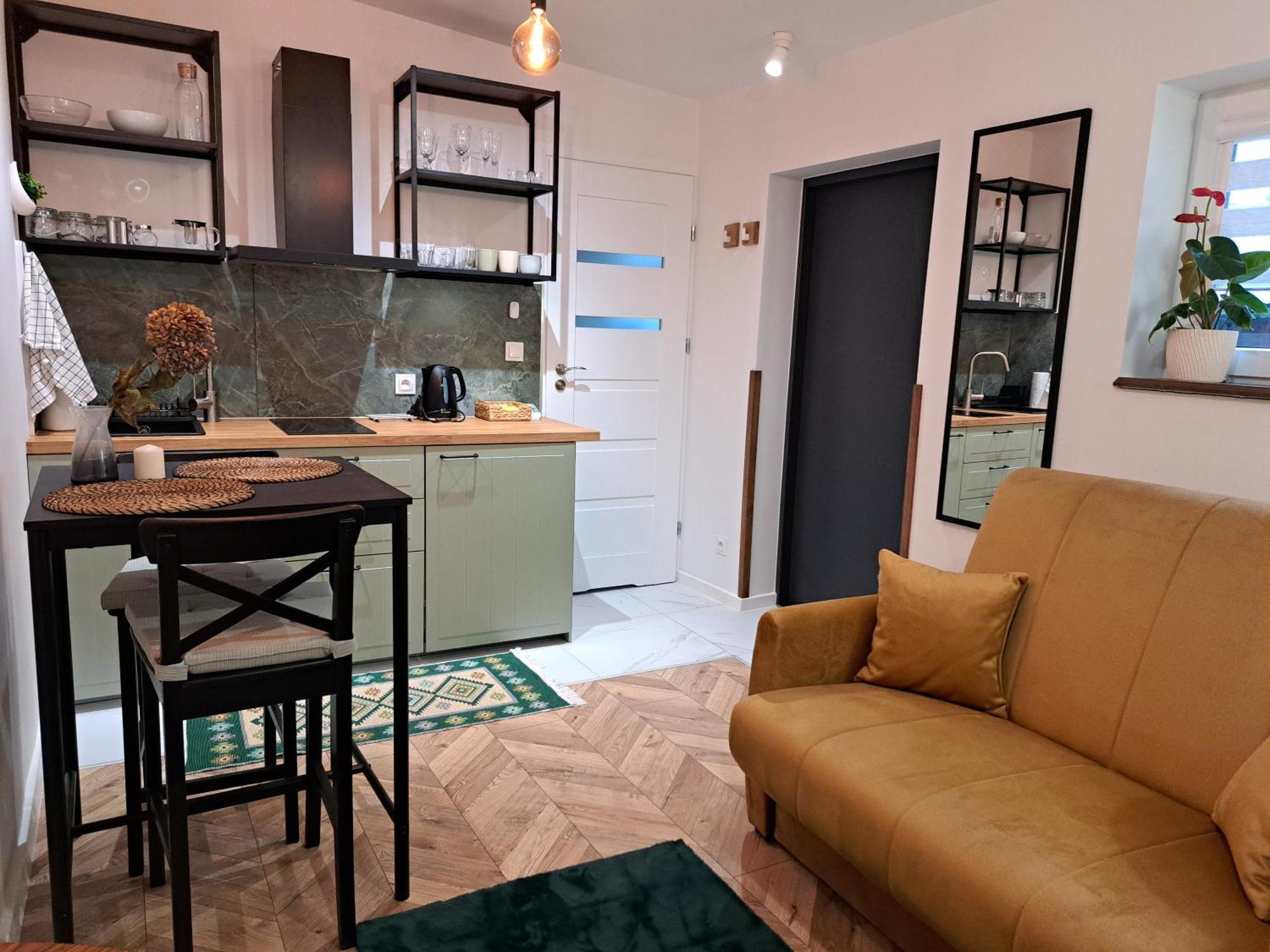 Apartament Deluxe-Gontalowy كاجيمير دولنه المظهر الخارجي الصورة