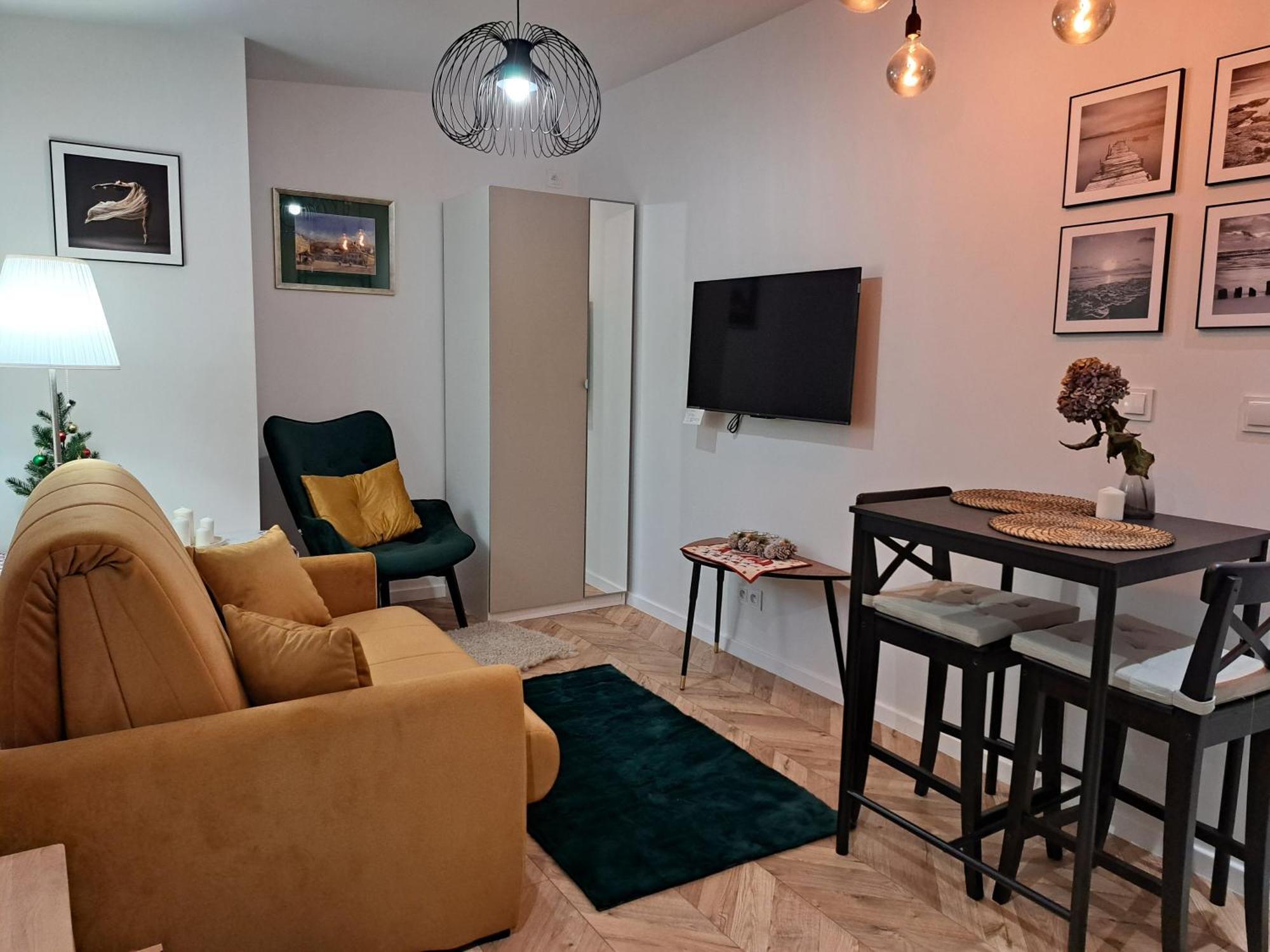 Apartament Deluxe-Gontalowy كاجيمير دولنه المظهر الخارجي الصورة