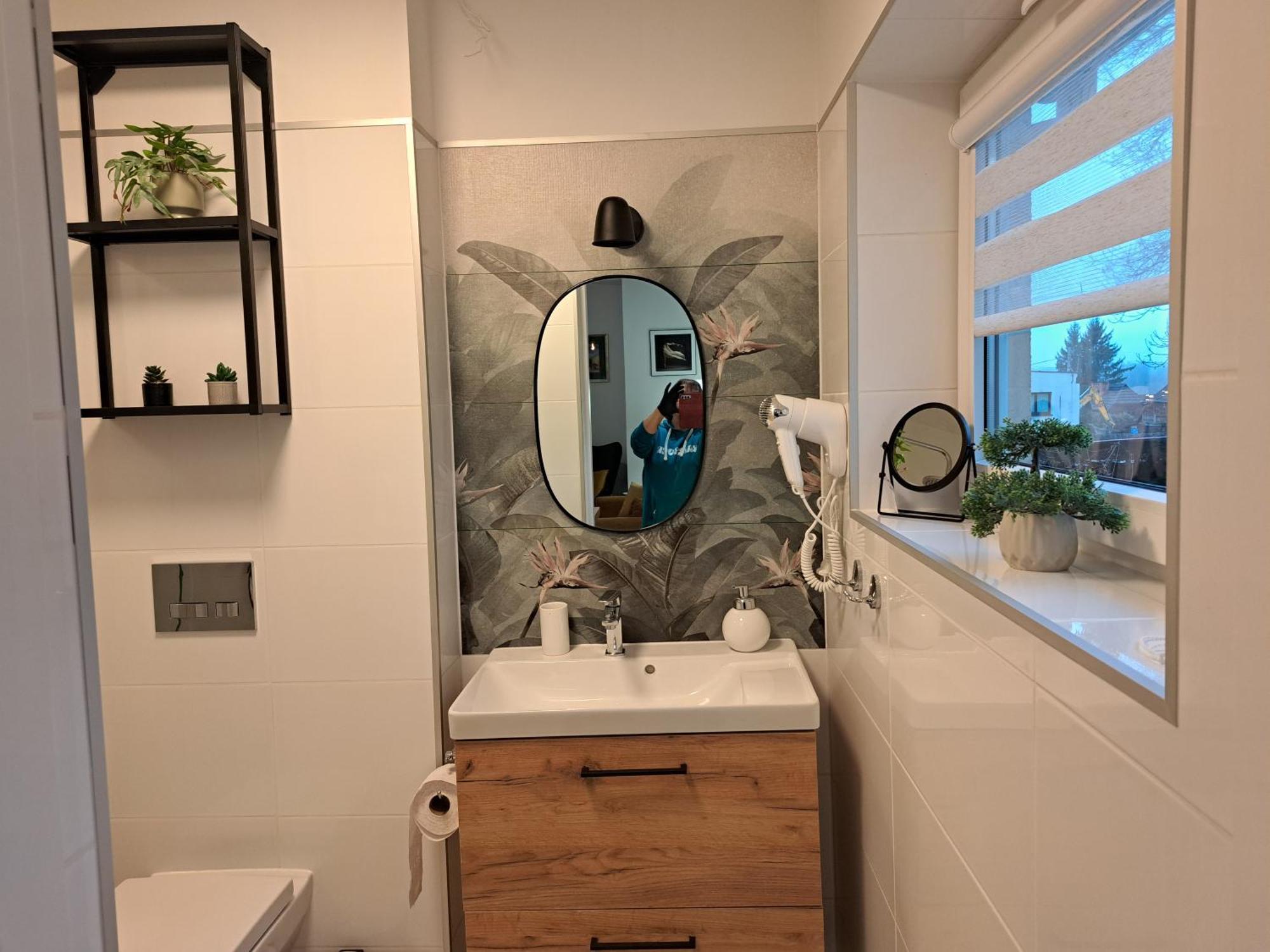 Apartament Deluxe-Gontalowy كاجيمير دولنه المظهر الخارجي الصورة