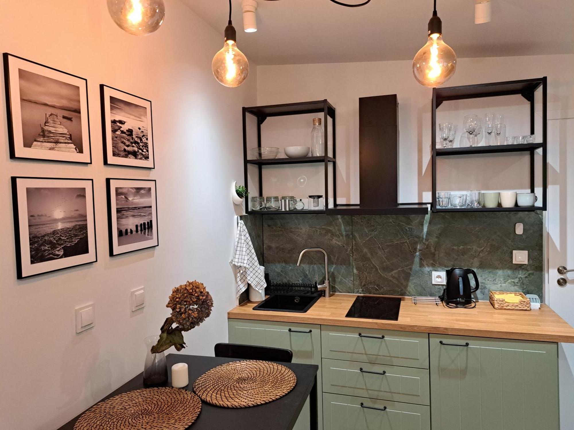 Apartament Deluxe-Gontalowy كاجيمير دولنه المظهر الخارجي الصورة