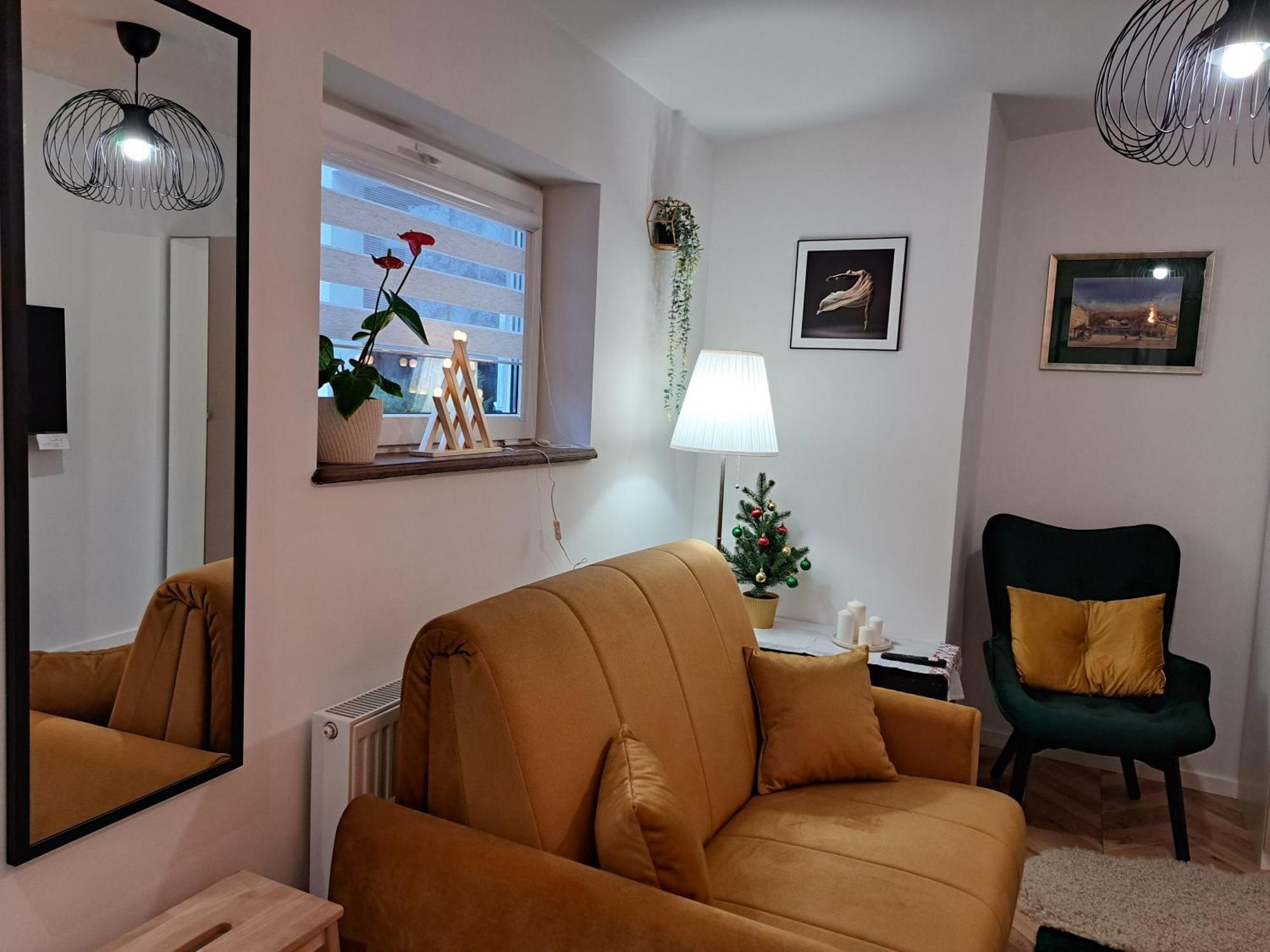 Apartament Deluxe-Gontalowy كاجيمير دولنه المظهر الخارجي الصورة